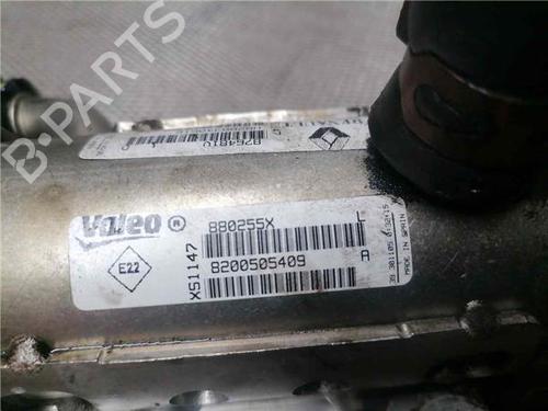 Egr RENAULT MEGANE II (BM0/1_, CM0/1_) 2.0 dCi (BM1K, CM1K) | BP31899921M69 