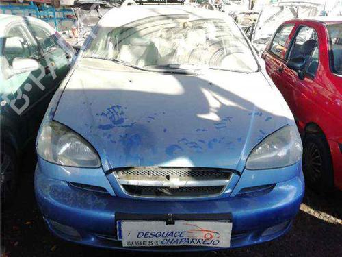 Steering pump CHEVROLET REZZO MPV (U100) 1.6 | BP31889921M99