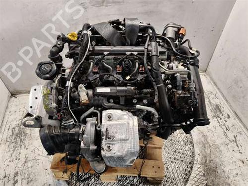 Engine OPEL ASTRA J (P10) 1.3 CDTI (68) | BP35796885M1 - Image 5