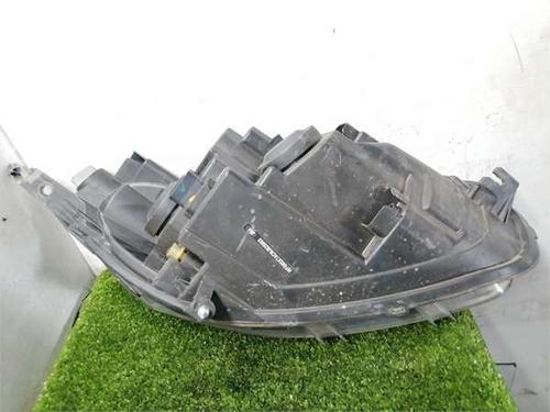 Left headlight FORD TRANSIT COURIER B460 Box Body/MPV 1.5 TDCi | BP37061987C28 - Image 4