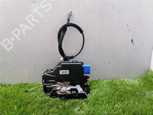 Used Front right lock Front right lock SEAT TOLEDO III (5P2) 2.0 TDI 16V (140 hp) 33478139 33478139