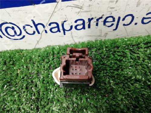 Warning switch PEUGEOT 607 (9D, 9U) 2.2 HDi | BP31896697I22