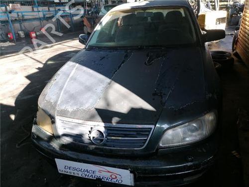 Used Parts OPEL OMEGA B (V94) 2.5 TD (F69, M69, P69) 4476401