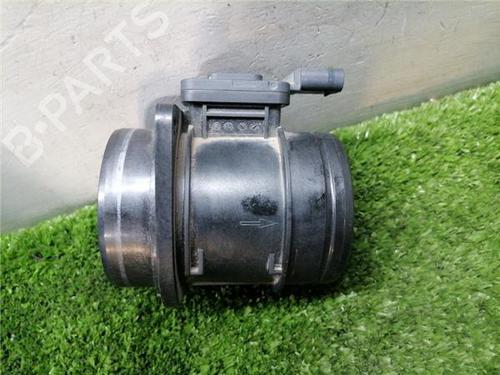 Used Mass air flow sensor VW GOLF VII Variant (BA5, BV5) 1.6 TDI (105 hp) 32431791
