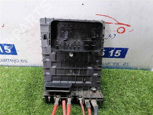 Fuse box VW GOLF V (1K1) 1.9 TDI | BP31890582E1