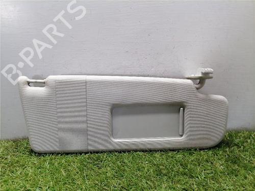 Used Right sun visor Right sun visor VW GOLF V (1K1) 1.4 16V (75 hp) 36395483 36395483