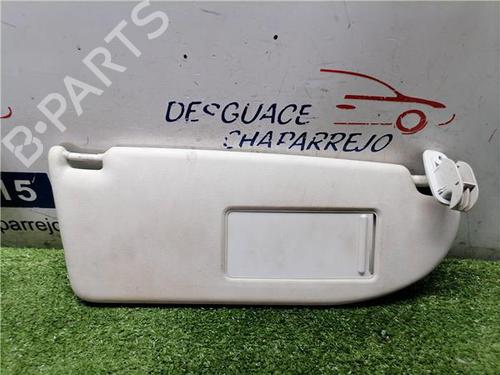 right-sun-visor-seat-cordoba-6l2-2002-2003-2004-2005-2006-2007-2008-2009-31898419 main image