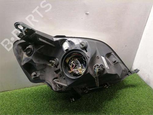 Left headlight PEUGEOT BIPPER (AA_) 1.3 HDi 75 | BP38502741C28 - Image 3