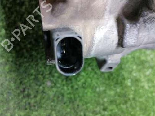 AC compressor AUDI A3 (8P1) 1.9 TDI | BP34609321M34  - Image 5