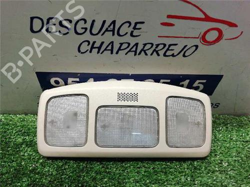 Plafonnier FIAT CROMA (194_) 1.9 D Multijet (194AXB1B) (120 hp) 31896933