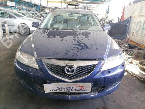 Ricambi MAZDA 6 Saloon (GG) 2.0 DI (GG14) (136 hp) 4483511