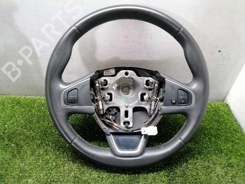 Ratt Ratt RENAULT CLIO IV (BH_) 0.9 TCe 90 (BHNF, BHMA, BHMH, BHJK, BHJR) (90 hp) 37083611 37083611