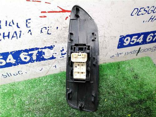 Right front window switch TOYOTA AURIS (_E15_) 1.4 D-4D (NDE150_, NDE150R) | BP31899373I26 - Image 2
