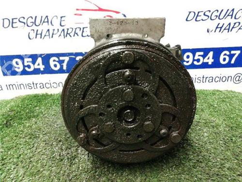 AC compressor VOLVO S40 I (644) 1.8 | BP31896898M34