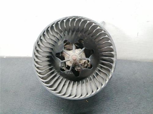 Used Heater blower motor Heater blower motor VW GOLF VAN VI Variant (AJ5) 1.6 TDi (105 hp) 33477963 33477963