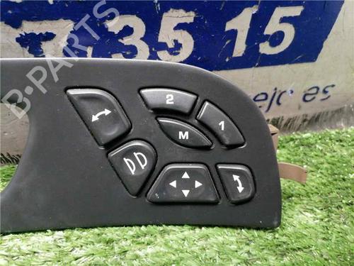 Switch CITROËN C6 (TD_) 2.7 HDi | BP31899118I30