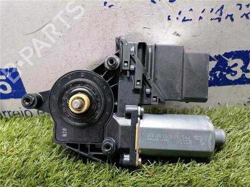 Used Rear right window mechanism VW PASSAT B5 (3B2) 2.5 TDI (150 hp) 31894115