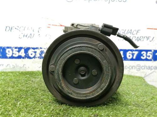 AC compressor KIA CEE'D Hatchback (ED) 1.4 | BP31900317M34