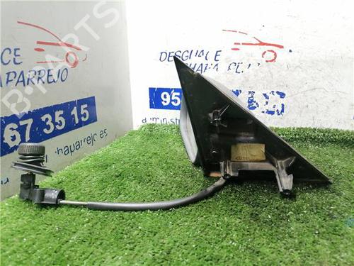 Left mirror VW PASSAT B3/B4 (3A2, 35I) 2.0 | BP31892527C26