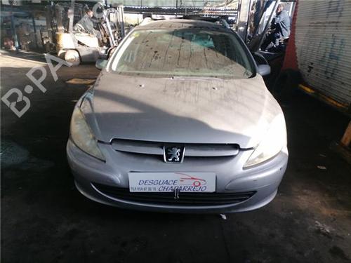 Used Parts PEUGEOT 307 Break (3E) 1.6 HDi 110 (109 hp) 4439017