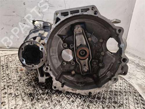 Used Gearbox Gearbox 38158446 38158446