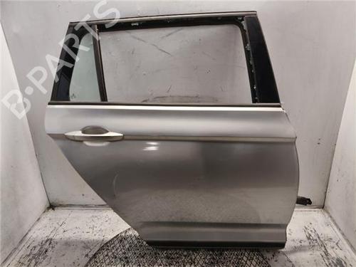 Dør høyre bak Dør høyre bak VW PASSAT B8 Variant (3G5, CB5) 2.0 TDI (150 hp) 34333467 34333467