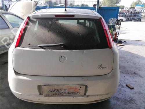 Rear mirror FIAT PUNTO EVO (199_) 1.3 D Multijet (199AXC1A, 199BXC1A, 199AXT1A, 199BXT1A) | BP31898231I6 - Image 3