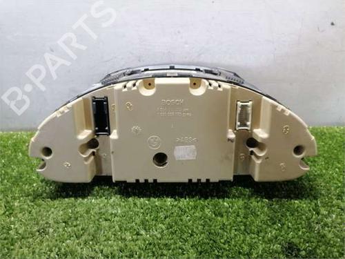 Instrument cluster BMW 3 (E46) 320 d | BP36656460C47 - Image 2
