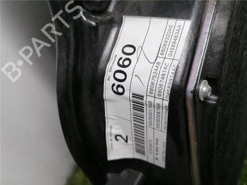 Other FIAT FREEMONT (345_) 2.0 JTD | BP31901433O1