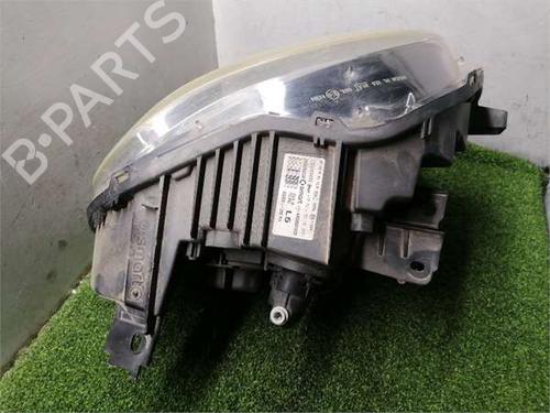 Scheinwerfer links SMART FORFOUR Hatchback (453) 1.0 (453.042, 453.043) | BP39157018C28 - Image 4