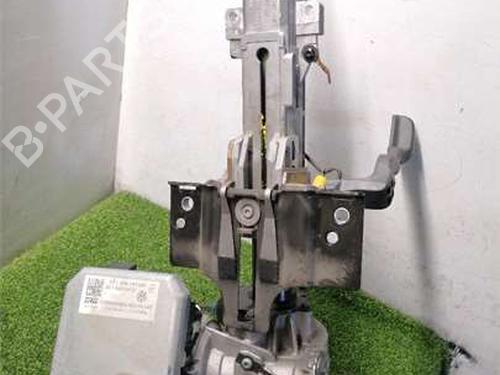 Steering column SKODA RAPID Spaceback (NH1) 1.6 TDI | BP38547809M21 - Image 2
