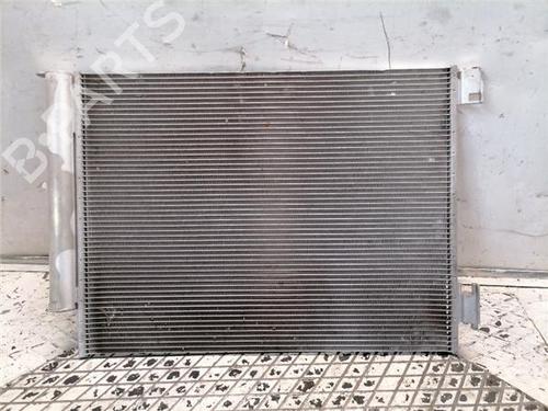 Used AC radiator AC radiator DACIA SANDERO III 1.0 TCe LPG (91 hp) 33835604 33835604