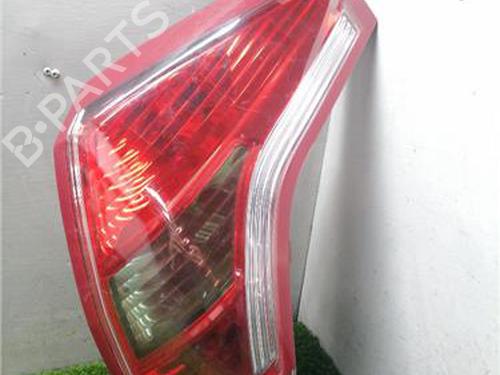 Used Right taillight CITROËN C4 I (LC_) 1.6 HDi (109 hp) 32768501