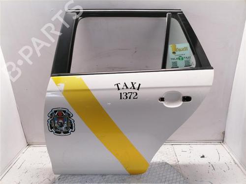 Used Left rear door Left rear door VW GOLF VAN VI Variant (AJ5) 1.6 TDi (105 hp) 33477958 33477958