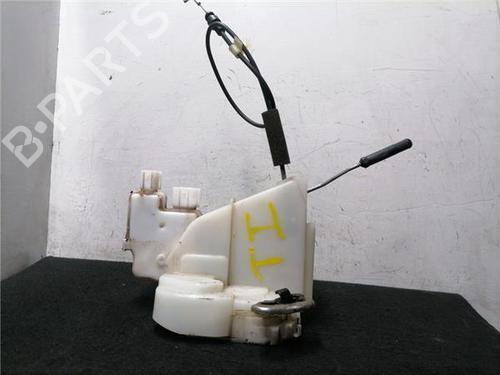 Fechadura trás esquerda Fechadura trás esquerda HONDA ACCORD VII (CL, CN) 2.0 (CL7) (155 hp) 34641455 34641455