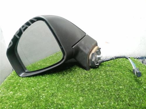 Used Left mirror Left mirror RENAULT GRAND SCÉNIC III (JZ0/1_) 1.6 dCi (JZ00, JZ12) (130 hp) 32457197 32457197
