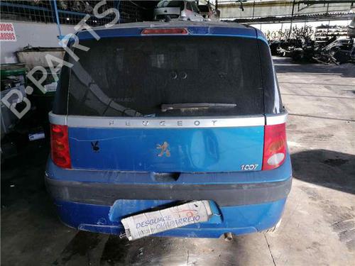 Mirror switch PEUGEOT 1007 (KM_) 1.4 | BP31893386I25