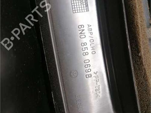 Warning switch VW POLO (6N2) 1.4 | BP39755144I22 - Image 3