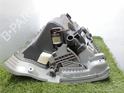 Glove box SKODA OCTAVIA II (1Z3) 1.6 TDI | BP31900849C95 