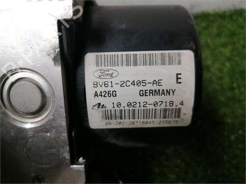 ABS pump FORD C-MAX II (DXA/CB7, DXA/CEU) 2.0 TDCi | BP37705122M43 - Image 5