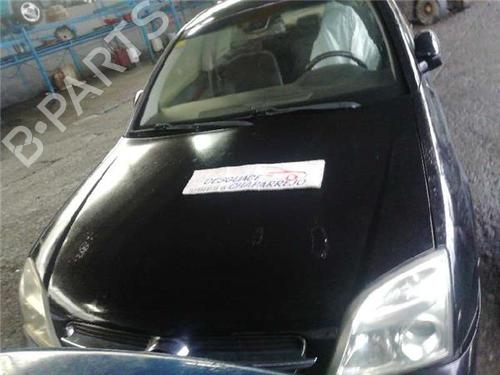 Pièces Détachées Usagées OPEL VECTRA C (Z02) 2.2 DTI 16V (F69) (125 hp) 4410120