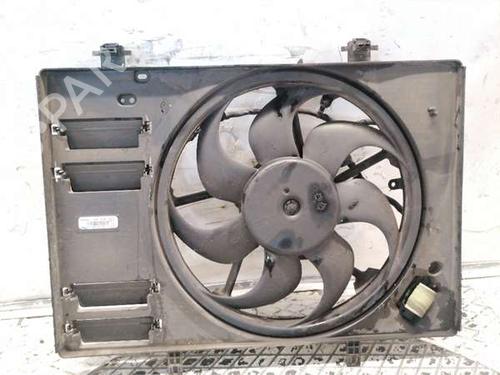 Used Radiator fan Radiator fan 36940270 36940270