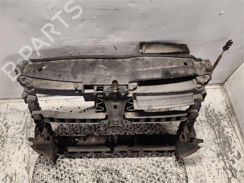 Front slam panel VW GOLF VI Variant (AJ5) 1.6 TDI | BP37498770C72 - Image 2