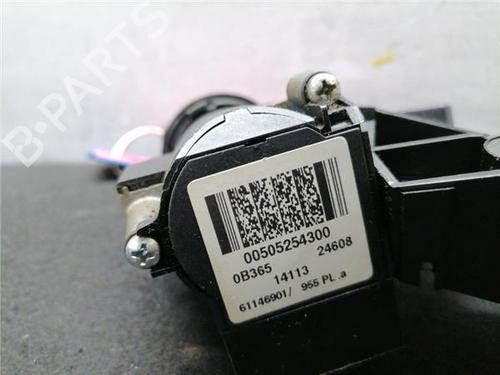 Switch FIAT PUNTO EVO (199_) 1.3 D Multijet (199AXC1A, 199BXC1A, 199AXT1A, 199BXT1A) | BP34528512I30  - Image 5