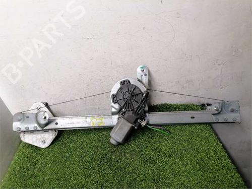 Used Front left window mechanism Front left window mechanism DACIA LOGAN EXPRESS (FS_) 1.5 dCi (FS0K) (68 hp) 39659416 39659416