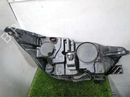 Left headlight CITROËN C4 II (NC_) 1.6 HDi 110 | BP37003542C28 - Image 4