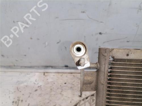 AC radiator FORD TRANSIT COURIER B460 Box Body/MPV 1.6 TDCi | BP33679355M32 - Image 4