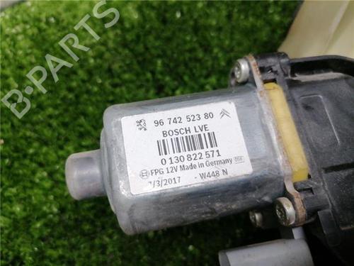 Other CITROËN C4 CACTUS 1.2 VTi 82 | BP33478315O1 - Image 5