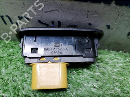 Andre FORD FIESTA VI (CB1, CCN) 1.25 | BP31897960O1