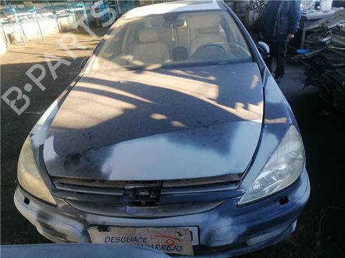 Right taillight PEUGEOT 607 (9D, 9U) 2.2 HDi | BP31892357C35